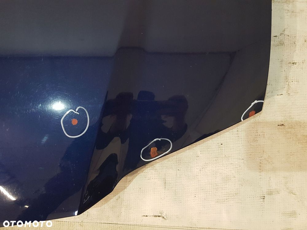 maska pokrywa silika vw touran 1 2003 lb5n - 2