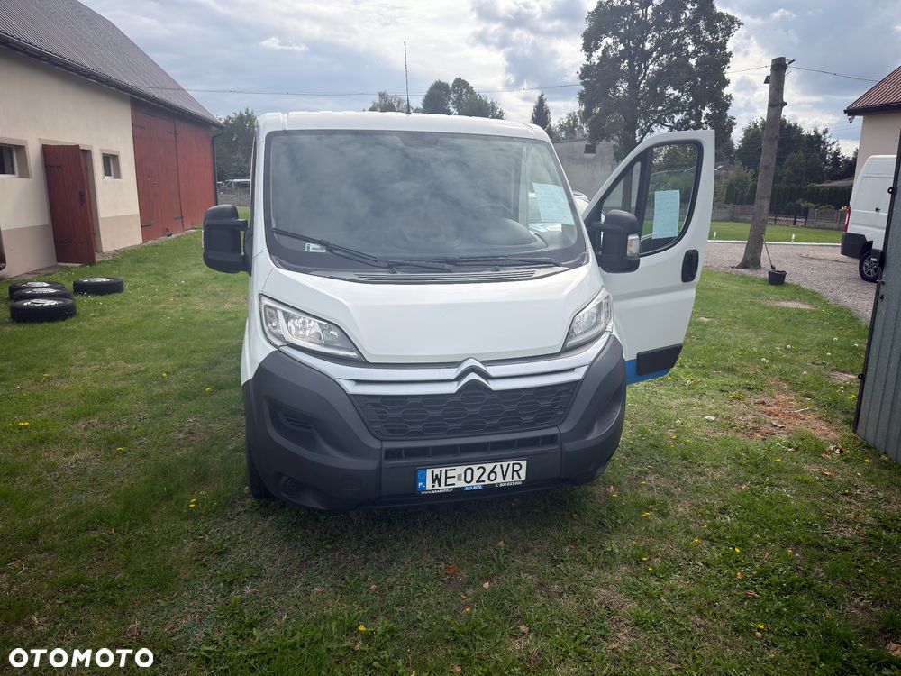 Citroën Jumper - 2