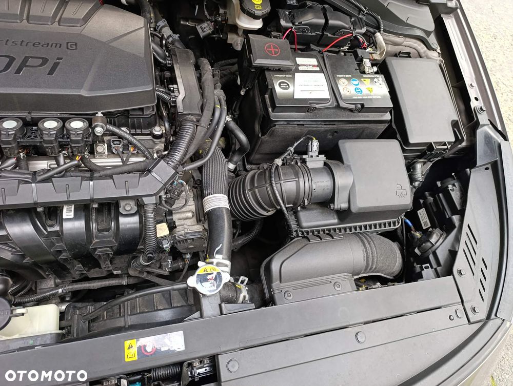 Hyundai i30 1.5 DPI Comfort - 2