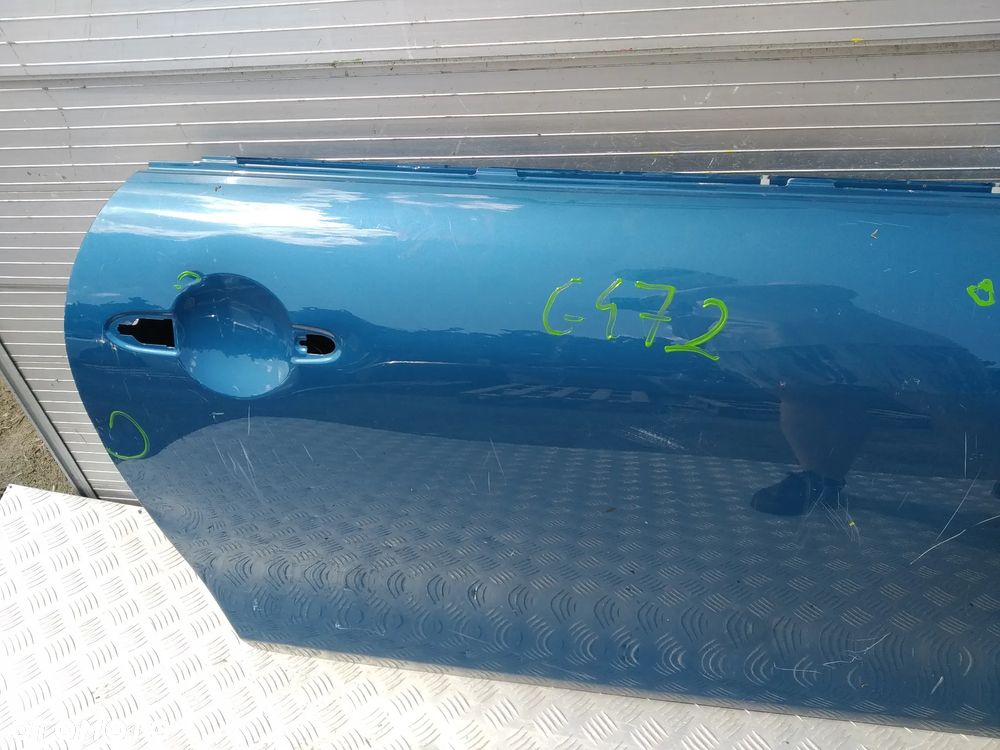 G472 Mini Cooper ONE F56 F57 drzwi PRAWE 2014-2023 - 3