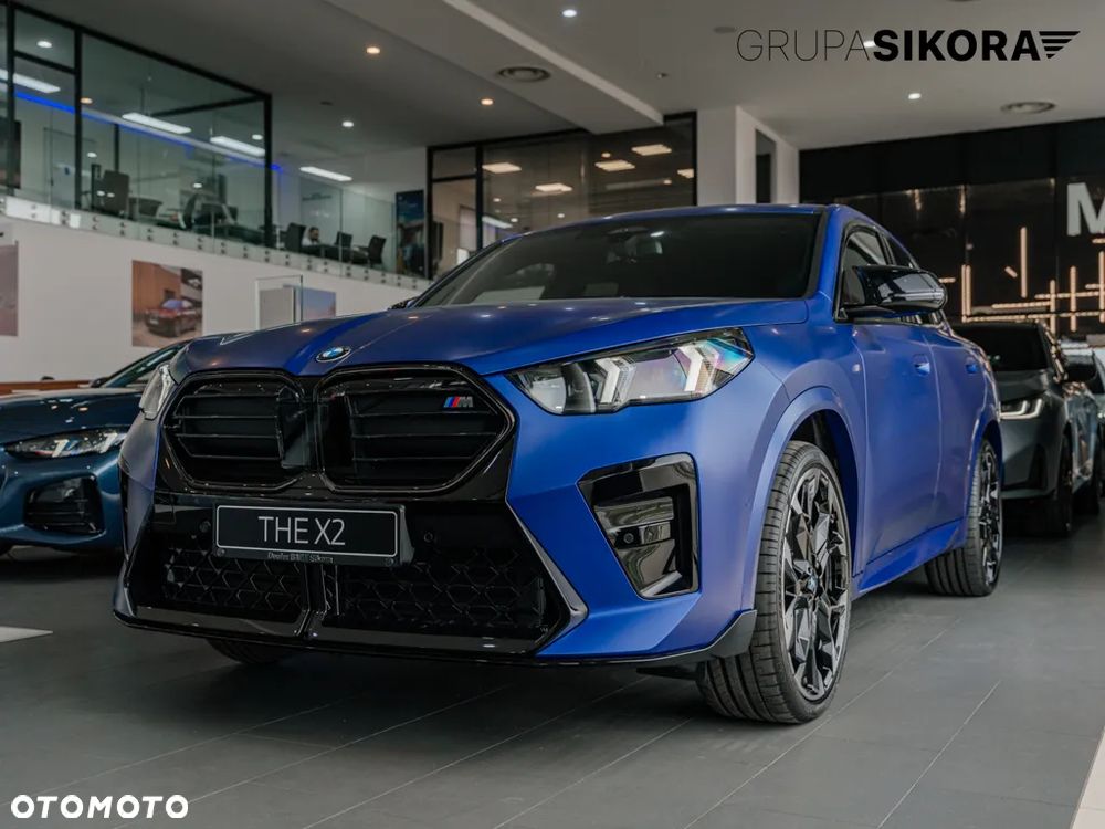 BMW X2 - 1
