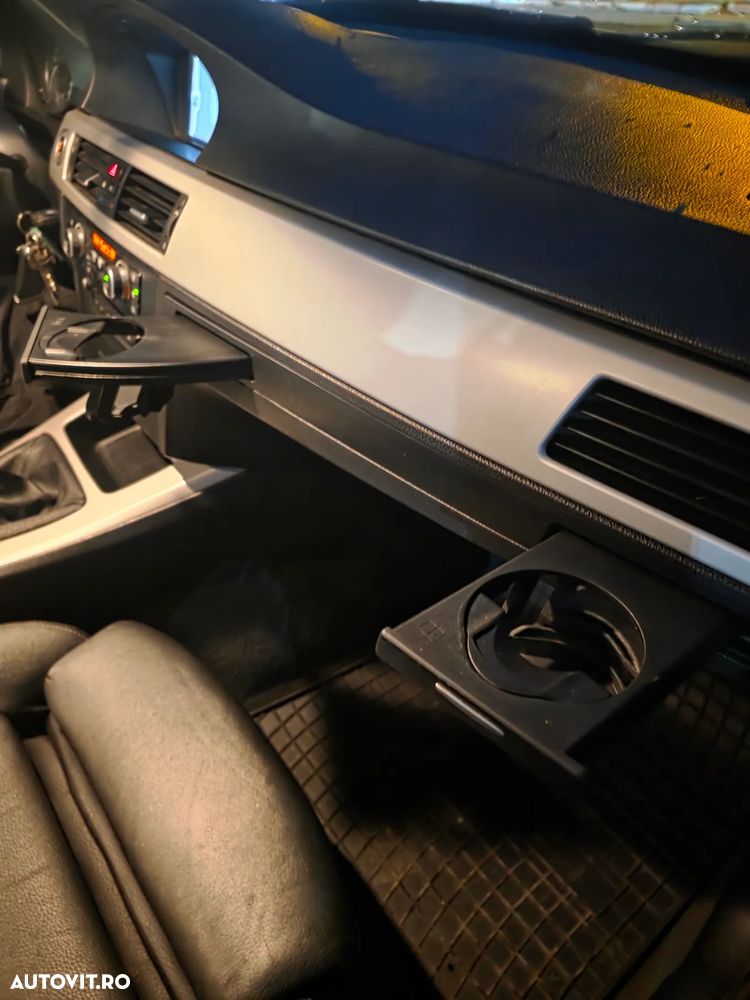 BMW Seria 3 320d - 13
