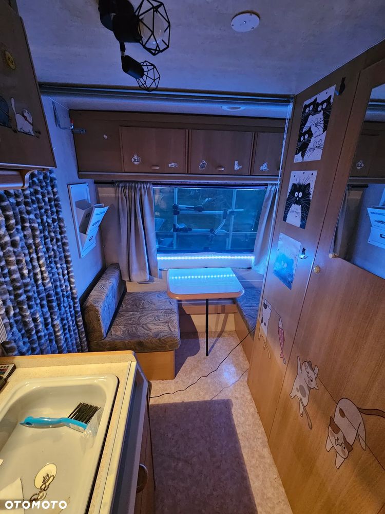 Adria Adria 4270 - 14