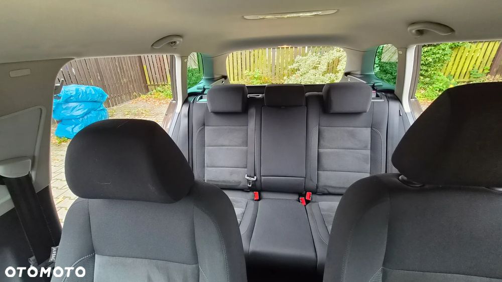 Volkswagen Golf Variant 1.4 TSI Highline - 16