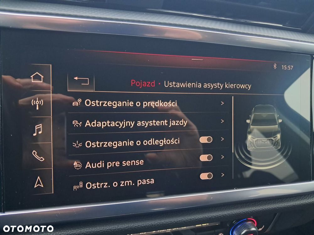 Audi Q3 Sportback - 20