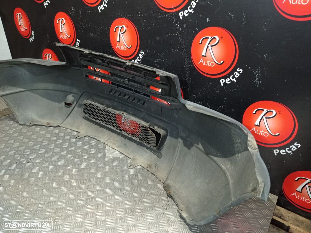 Para Choques Frente Land Rover Freelander (L314) - 4