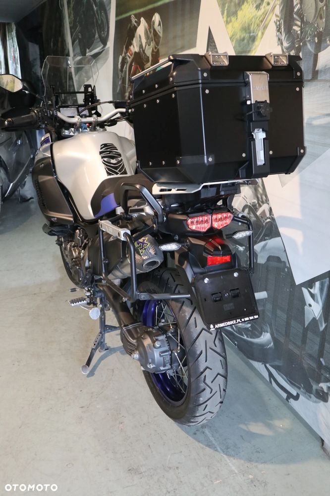 Yamaha Super Tenere - 12