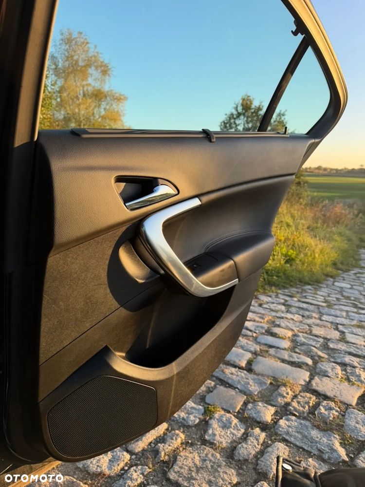 Opel Insignia - 7