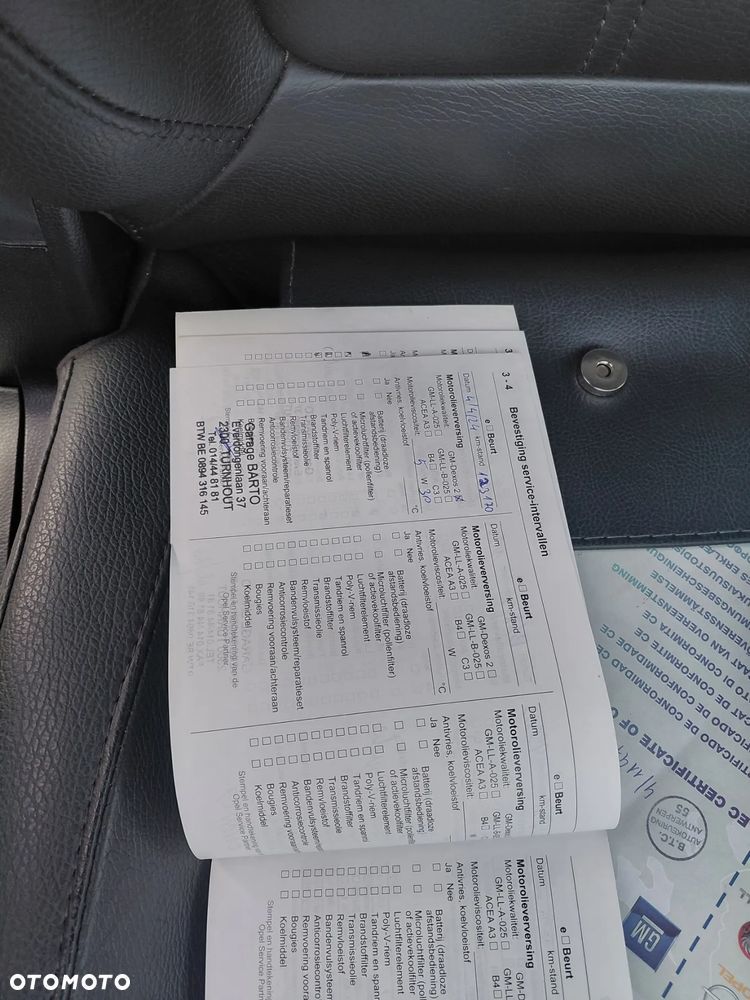 Opel Antara 2.0 CDTI Edition - 25