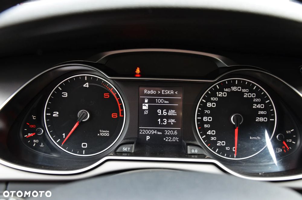 Audi A4 Avant - 38