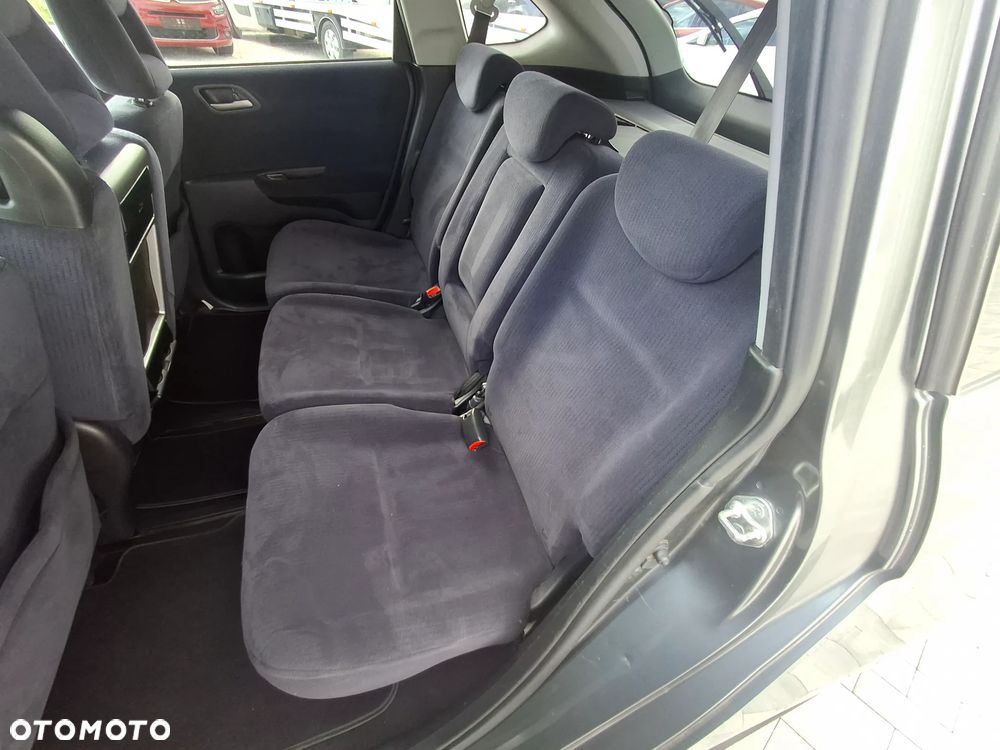 Honda FR-V 1.8 Comfort - 11