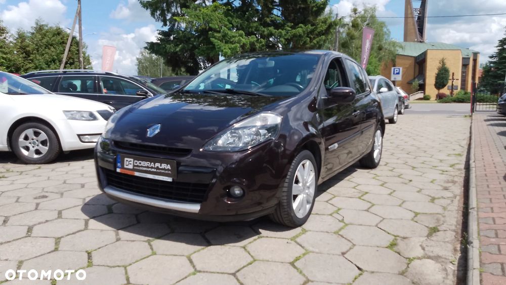 Renault Clio 1.5 dCi 90 FAP Luxe - 34