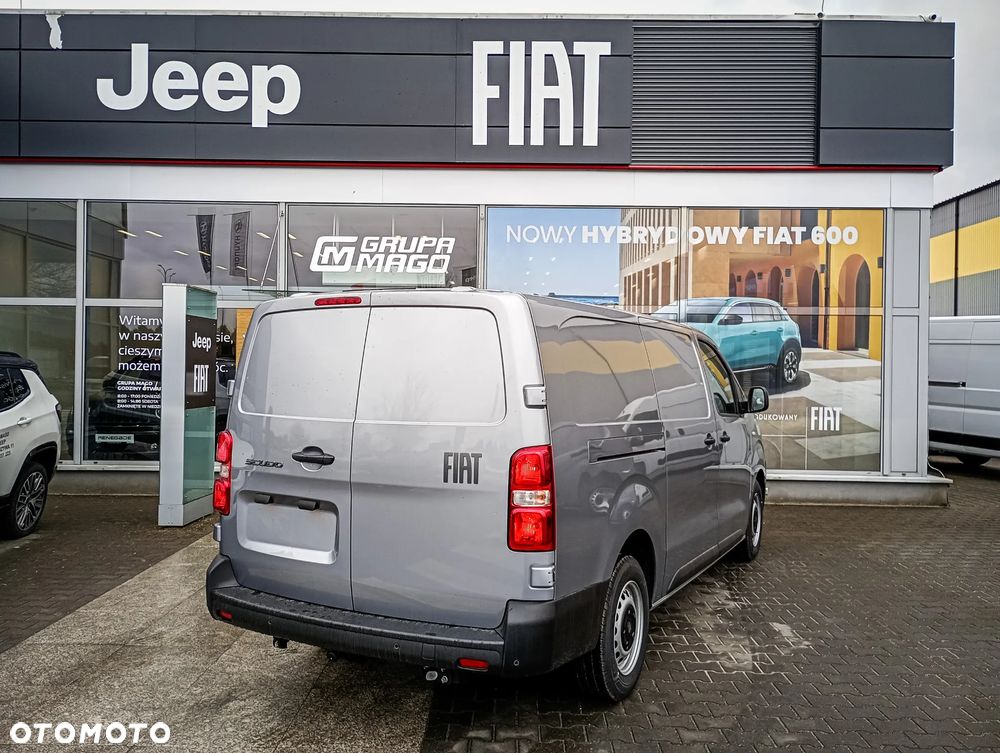 Fiat Scudo 2.2 150KM - 6