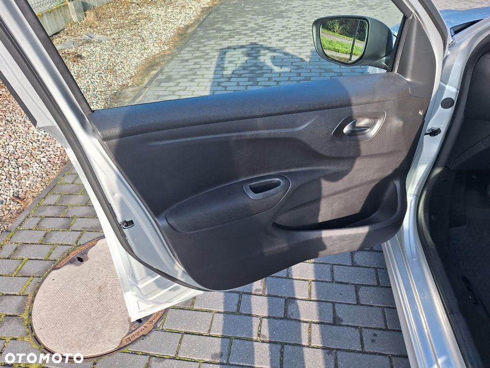 Citroën C-Elysée 1.6 BlueHDi Seduction - 12