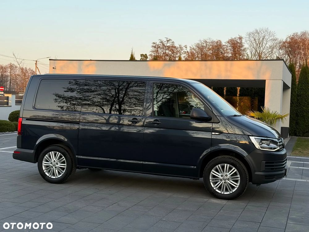 Volkswagen Transporter L1H1 DSG - 7