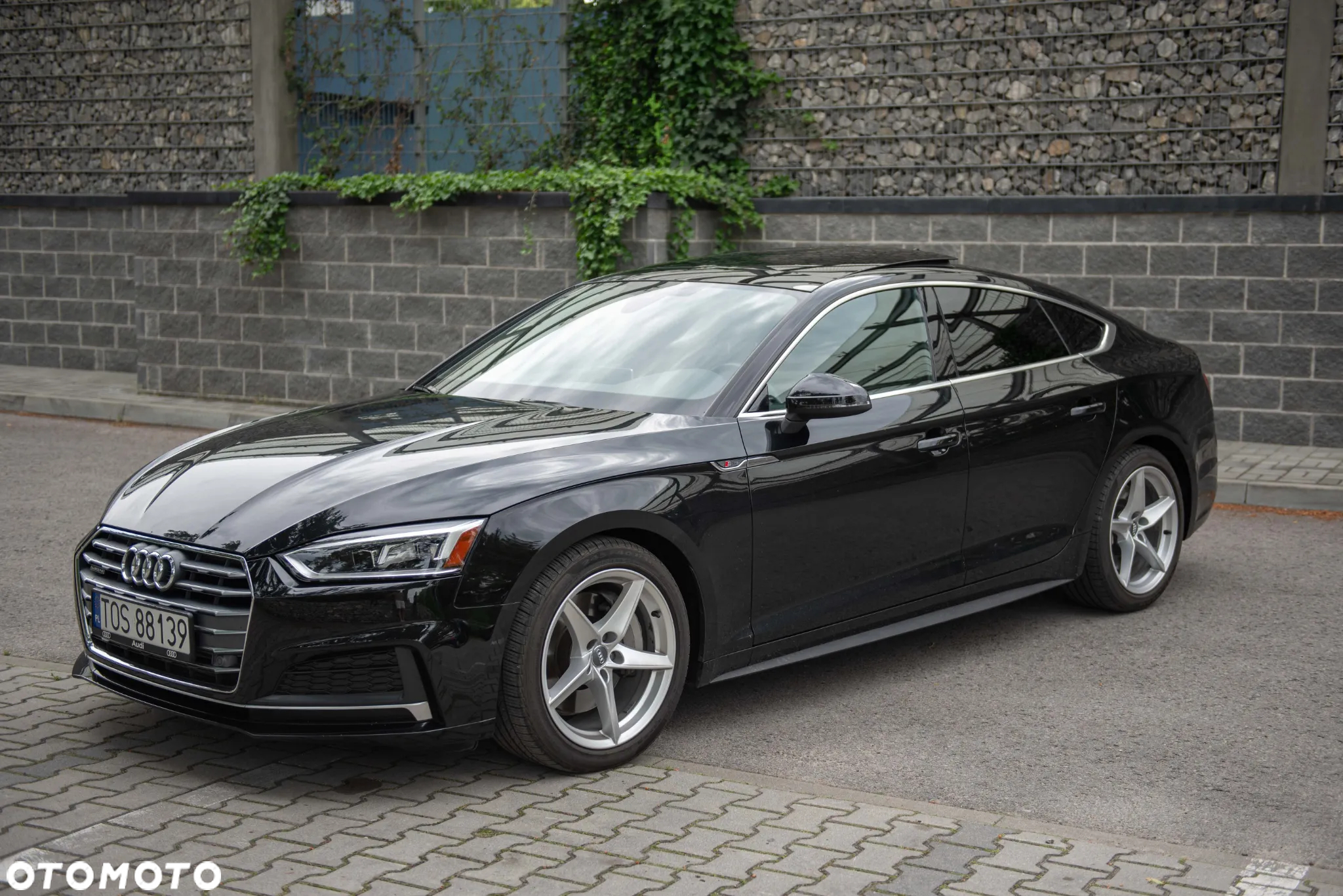 Audi A5 2.0 TFSI Quattro S tronic - 8