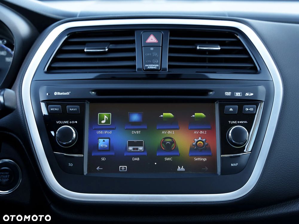 Suzuki SX4 S-Cross 1.4 T Elegance 4WD - 36