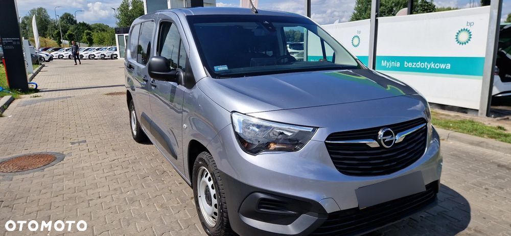 Opel Combo Cargo XL 1.5 CDTI 2,3t (bryg.) - 3