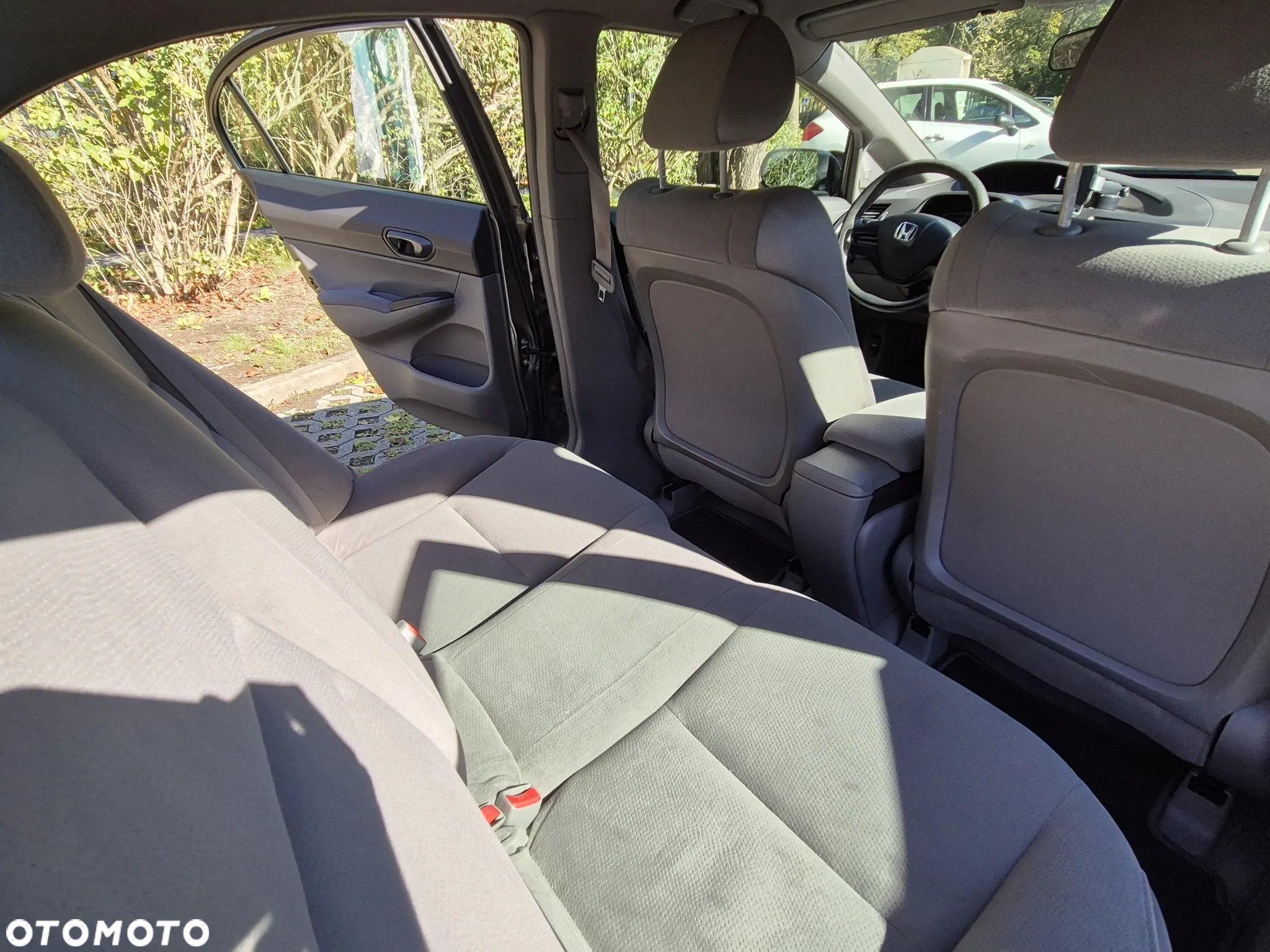 Honda Civic - 11