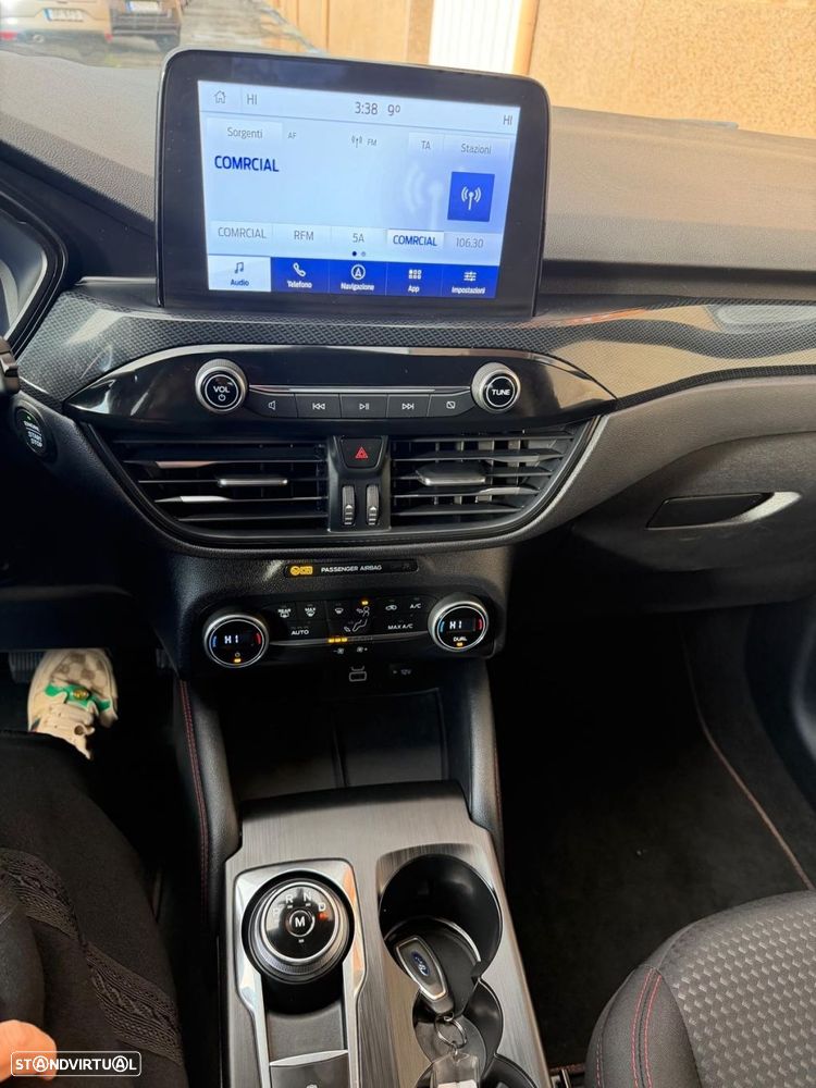 Ford Kuga 1.5 TDCi EcoBlue ST-Line X Aut. - 11