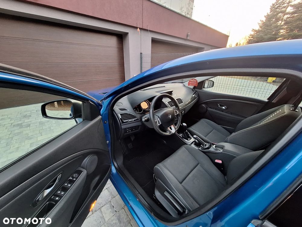 Renault Megane 1.5 dCi Color Edition - 10