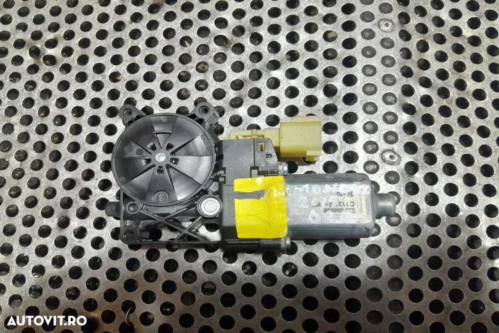 Motoras macara geam fata dreapta DS73-F23200-BD DS73-F23200-BD Ford M - 1