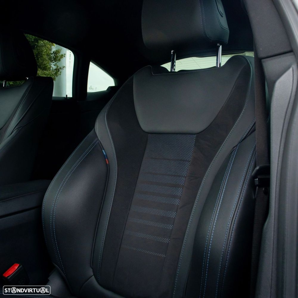 BMW i4 M50 Pack Desportivo M Pro - 13