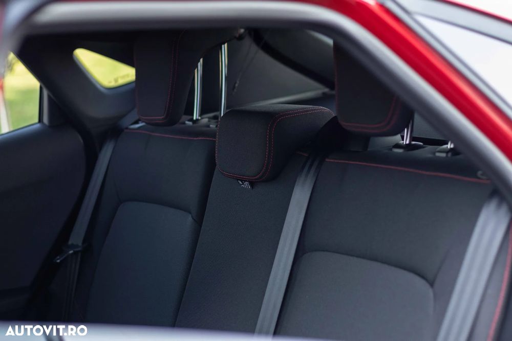 Ford Puma 1.0 EcoBoost MHEV ST Line - 19