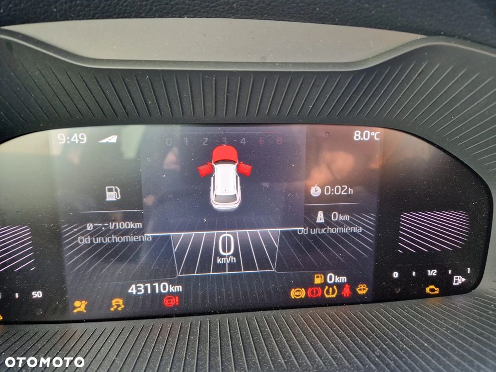 Skoda Karoq 1.5 TSI ACT 4x2 Style - 17