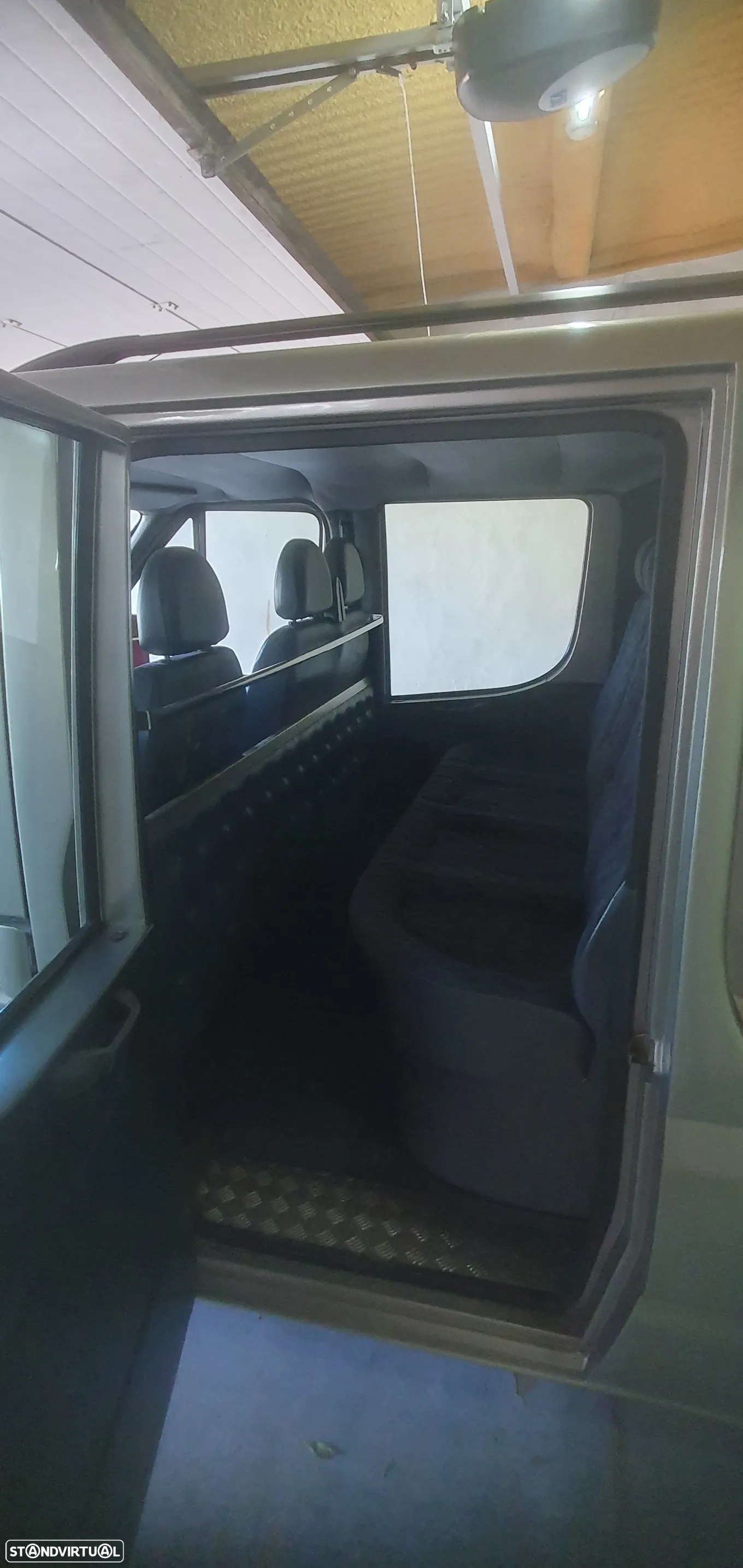 Ford e-Transit - 5