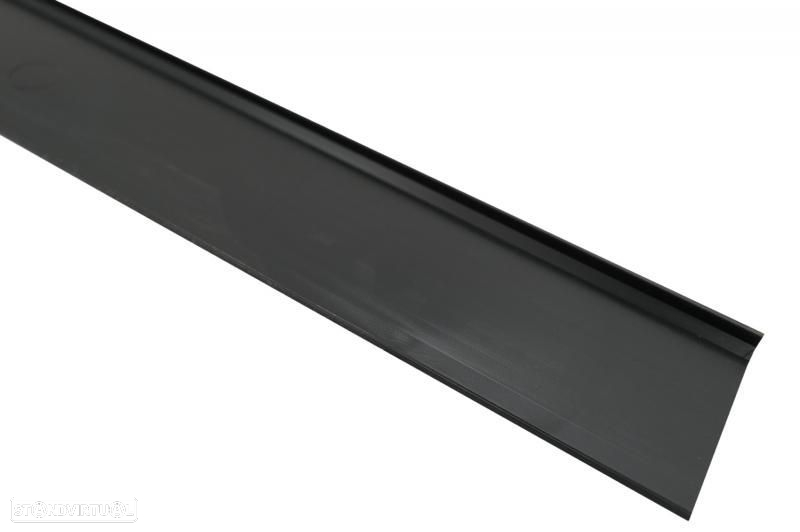 Laminas de Embaladeiras Bmw Série 1 F20 F21 (2011 a 2019) - 7