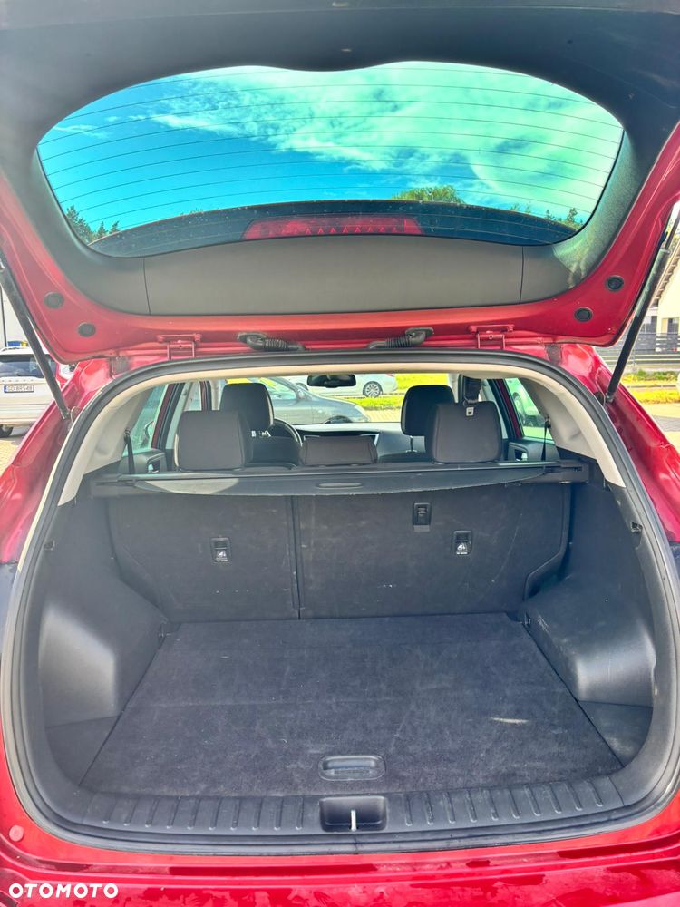 Hyundai Tucson 1.6 GDi Comfort 2WD - 3