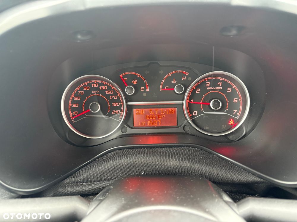 Fiat Doblo - 9