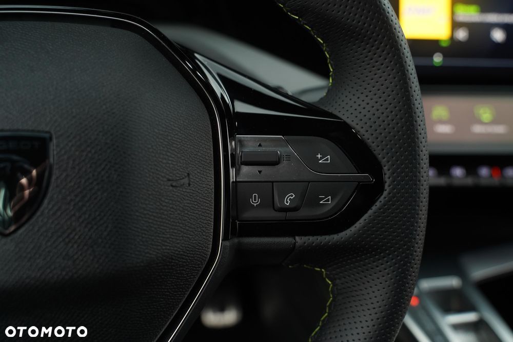 Peugeot 308 1.5 BlueHDi GT S&S EAT8 - 11