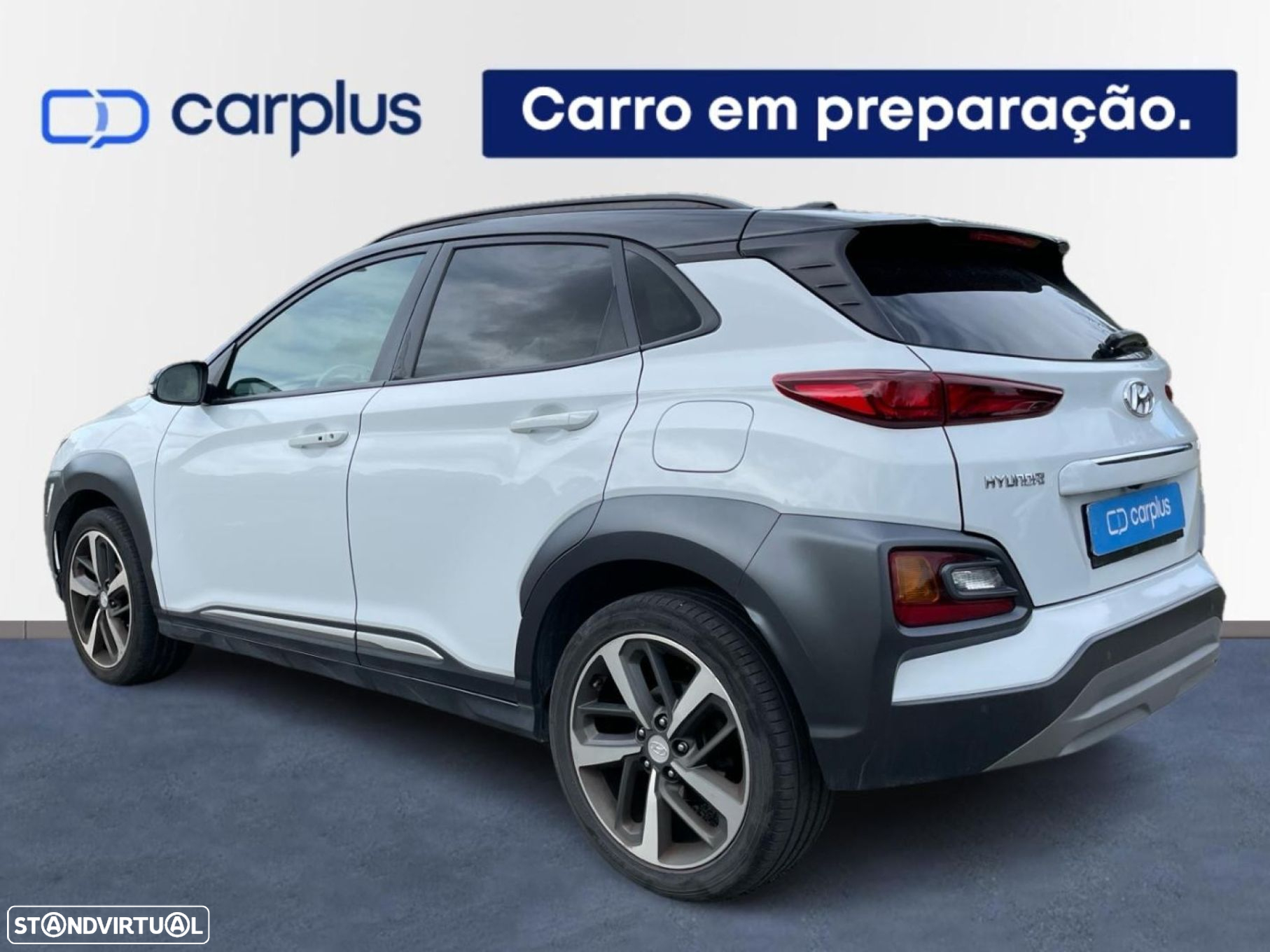 Hyundai Kauai 1.0 T-GDi Premium - 2