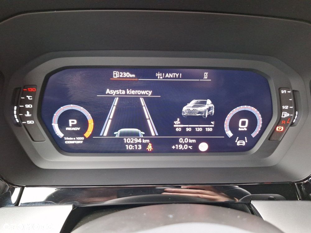 Audi A3 Sportback - 30