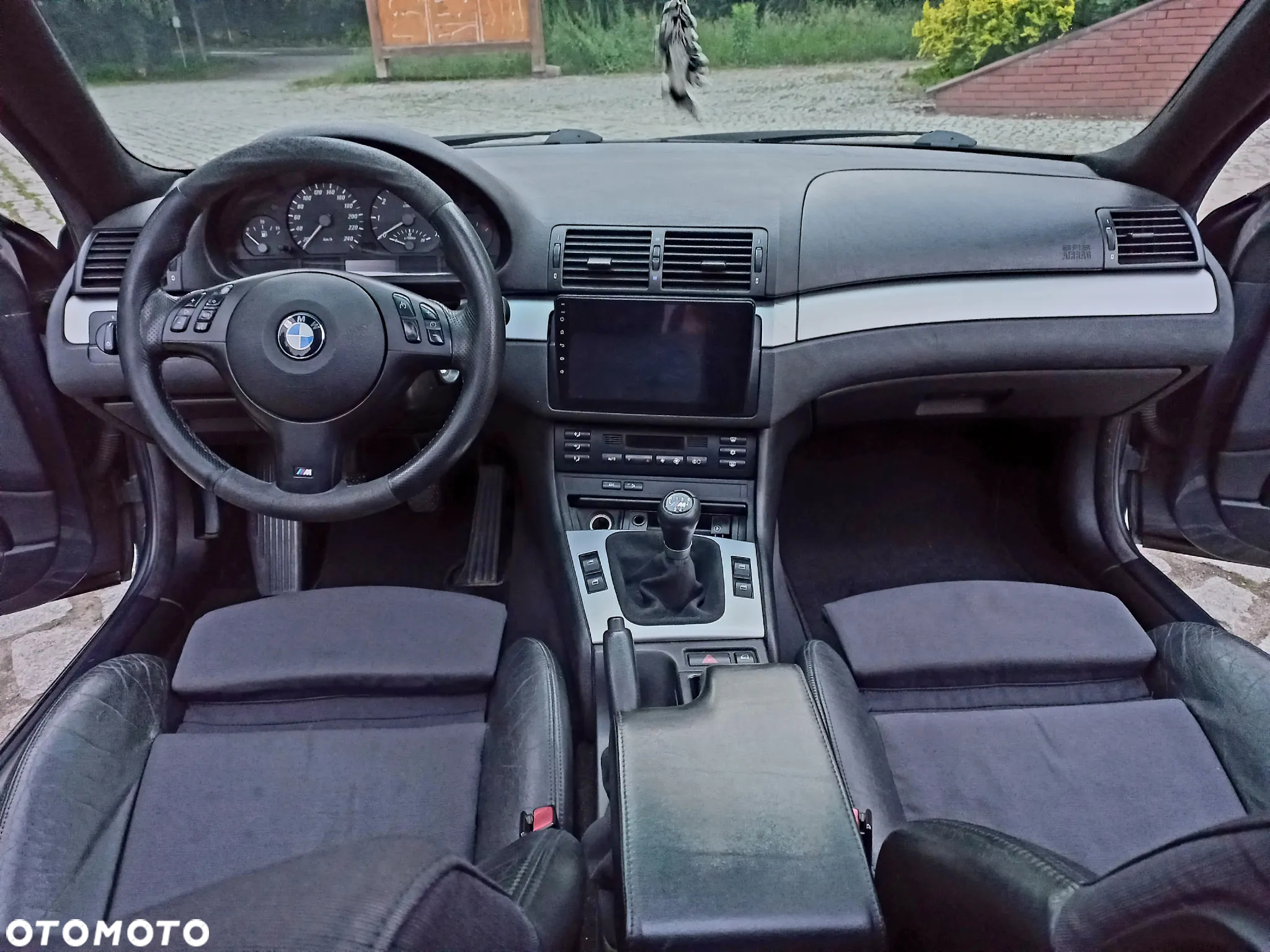 BMW Seria 3 323 CI - 10