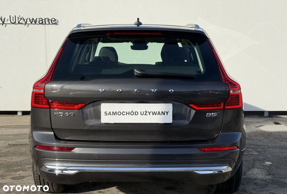 Volvo XC 60 - 7