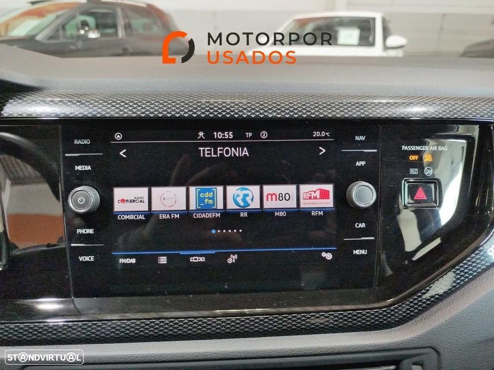 VW Polo 1.0 TSI - 17