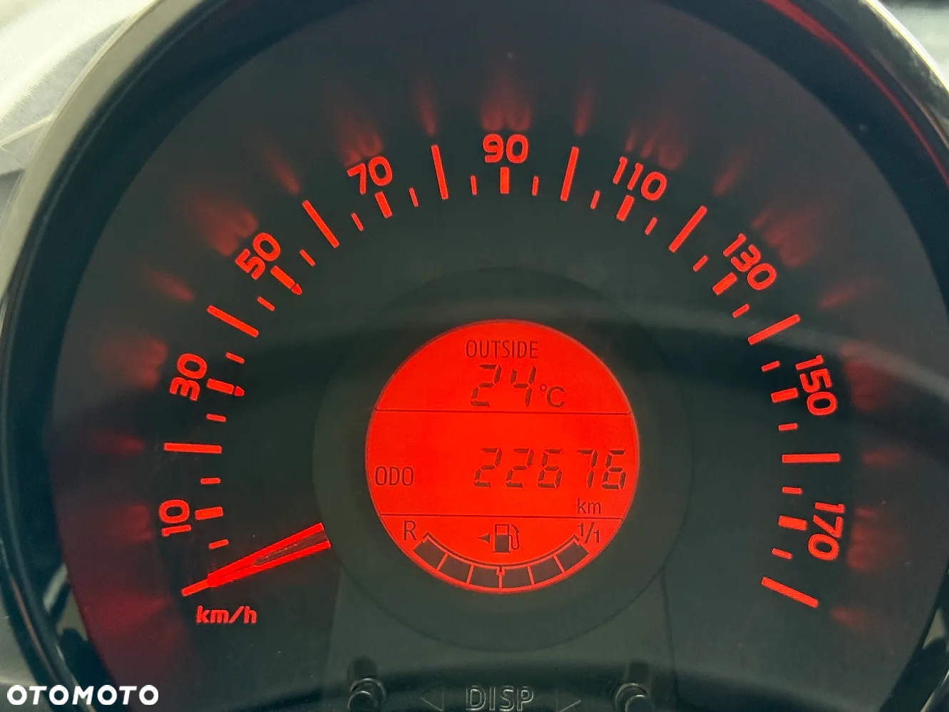 Citroën C1 1.0 VTi Feel - 10