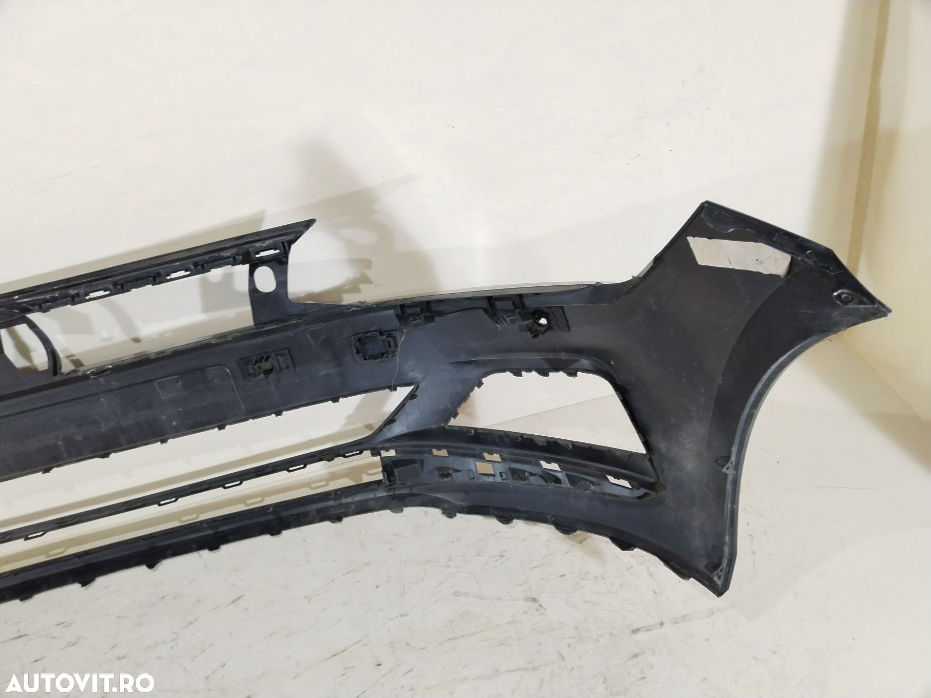 Bara fata VW Polo  , 2017, 2018, 2019, 2020, 2021, 2022, , cod origine OE 2G0807221 - 5