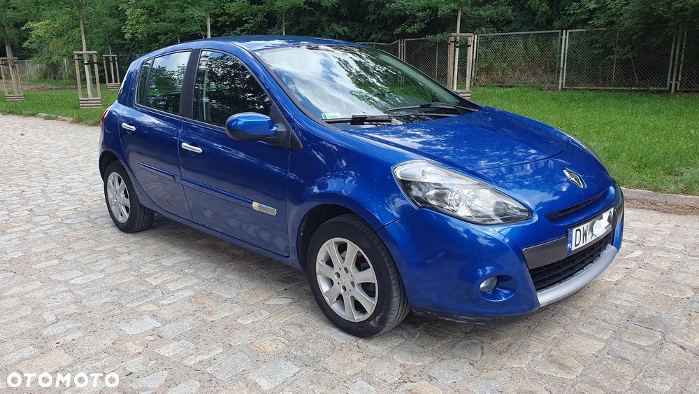 Renault Clio - 3