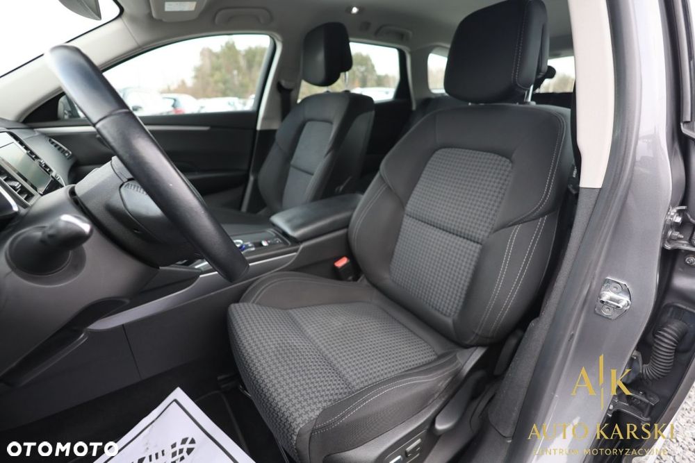 Renault Talisman - 39