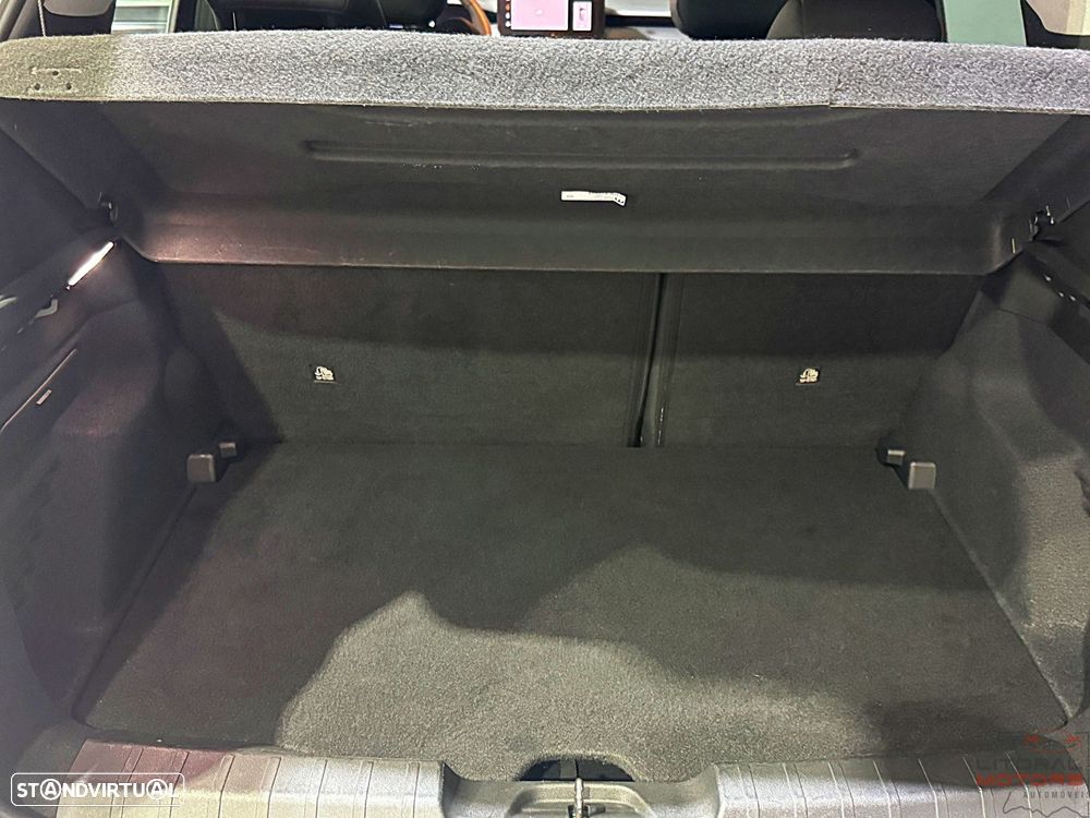 Jeep Avenger 1.2 GSE T3 Altitude - 39