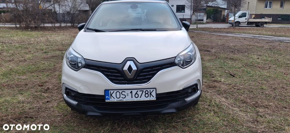 Renault Captur - 8