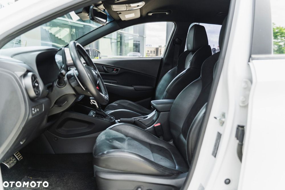 Hyundai Kona - 18