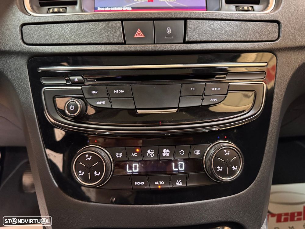 Peugeot 508 SW 1.6 BlueHDi Active - 26