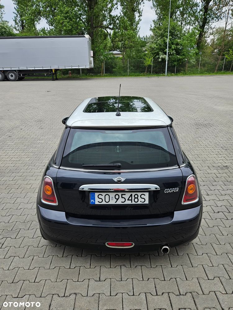 MINI Cooper - 13
