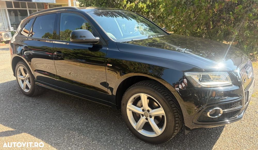 Audi Q5 - 7