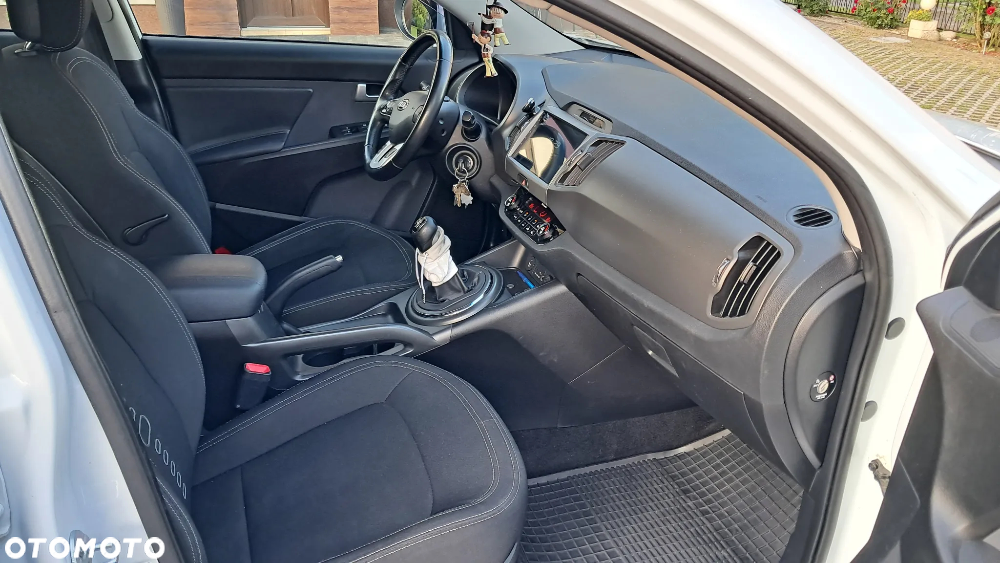 Kia Sportage 1.6 GDI L 2WD - 25